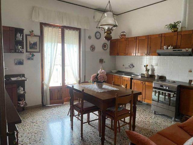 Appartamento in vendita a Certaldo FI