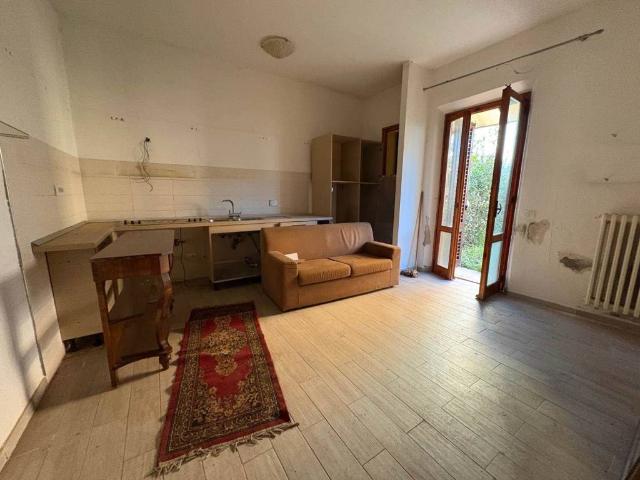 Appartamento in vendita a Certaldo FI