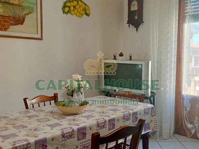 Appartamento in vendita a Certaldo