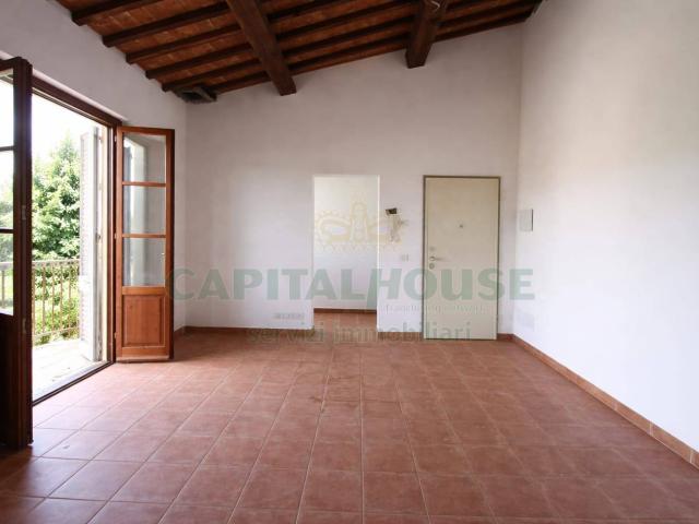 Appartamento in vendita a Certaldo