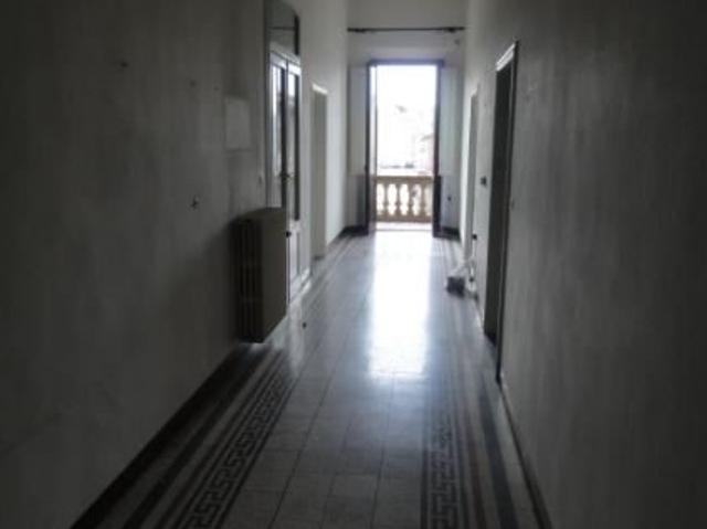 Appartamento da ristrutturare a Certaldo