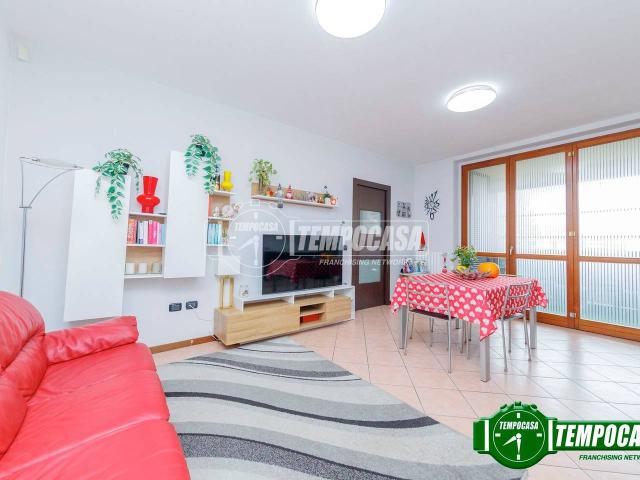 Appartamento in vendita a Certosa Di Pavia