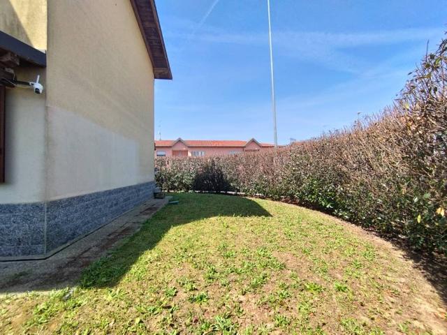 Appartamento in vendita a Certosa di Pavia PV