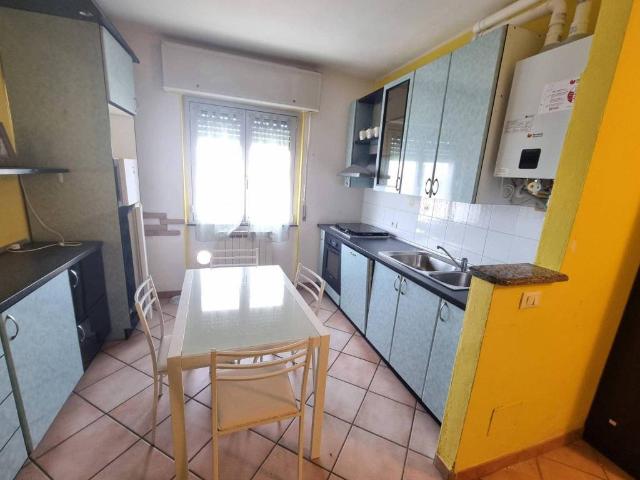 Appartamento in vendita a Certosa di Pavia PV