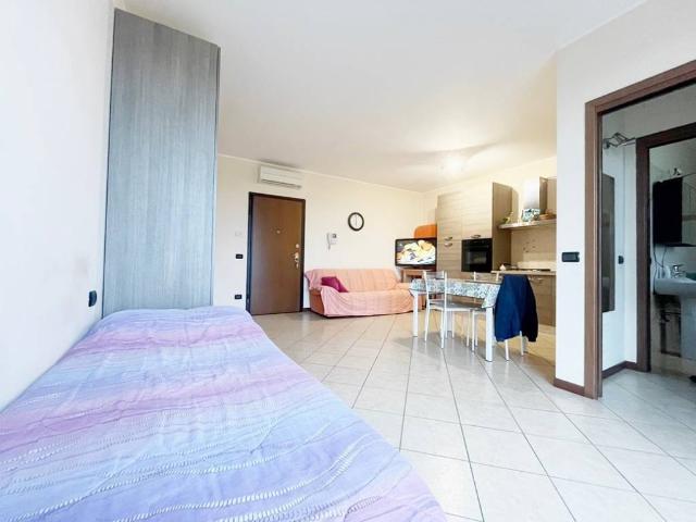 Appartamento in vendita a Certosa di Pavia PV
