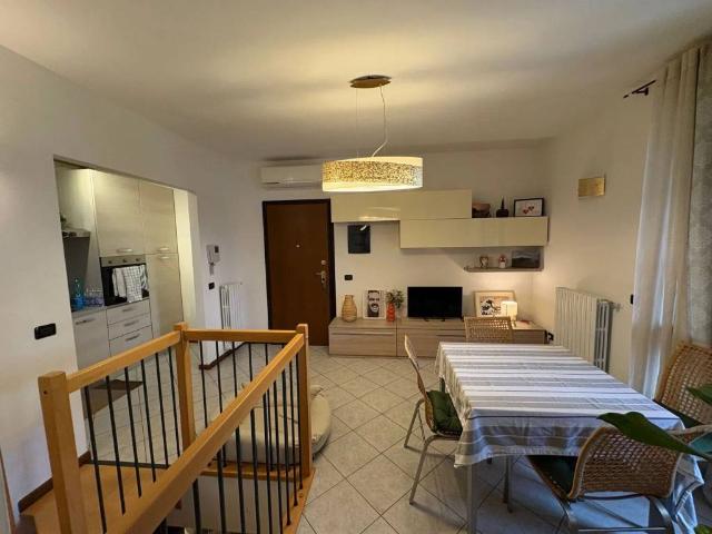 Appartamento in vendita a Certosa di Pavia PV