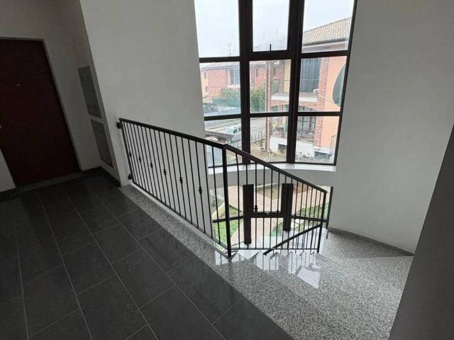 Appartamento in vendita a Certosa di Pavia PV