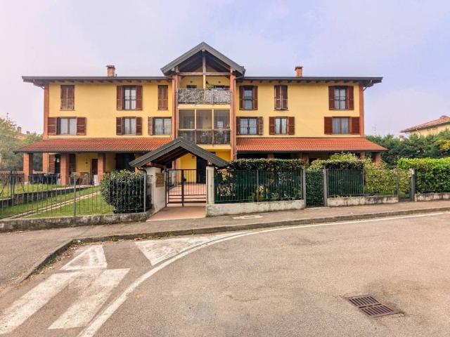 Appartamento in vendita a Certosa di Pavia PV