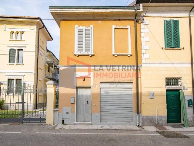 Appartamento in vendita a Certosa di Pavia PV