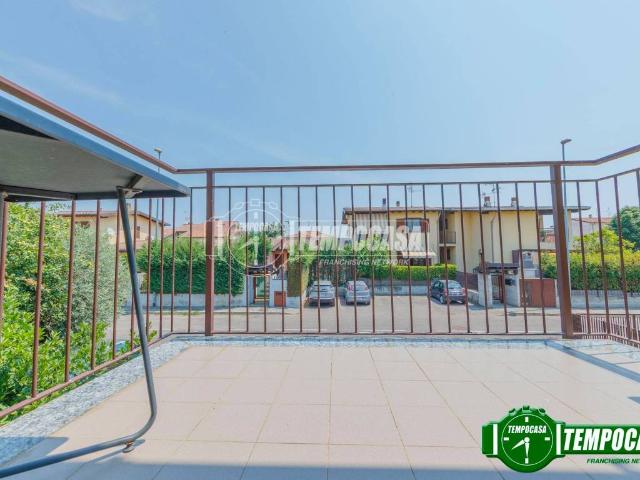 Appartamento in vendita a Certosa di Pavia PV