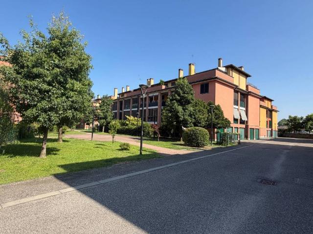 Appartamento in vendita a Certosa di Pavia PV