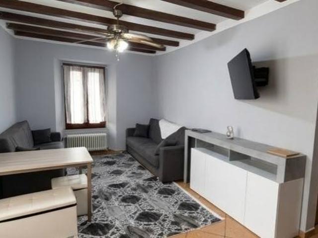 Appartamento in vendita a Certosa di Pavia PV
