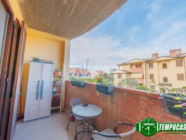 Appartamento in vendita a Certosa di Pavia PV