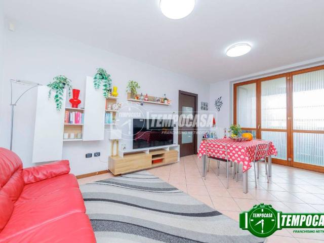 Appartamento in vendita a Certosa di Pavia PV