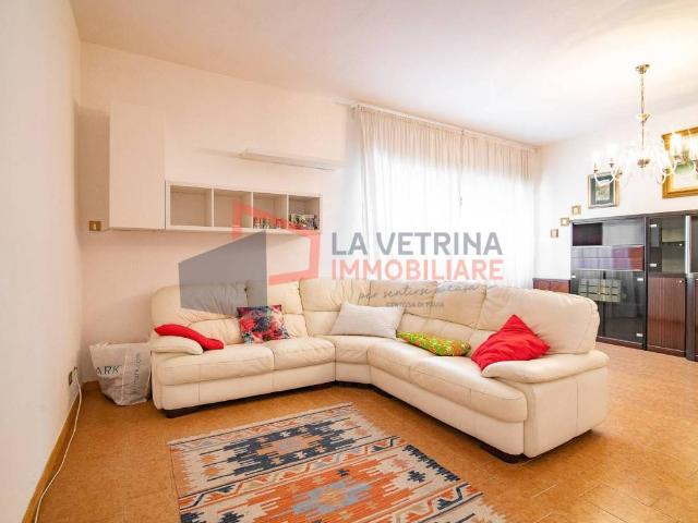 Appartamento in vendita a Certosa di Pavia PV