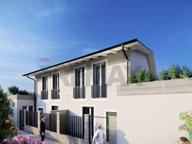 Appartamento in vendita a Certosa di Pavia PV