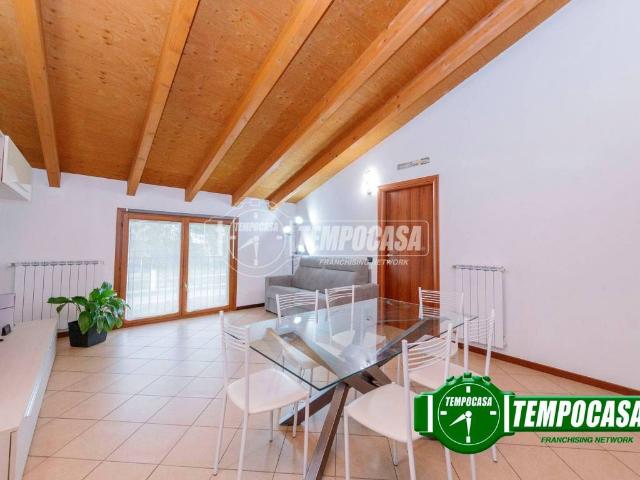 Appartamento in vendita a Certosa di Pavia PV