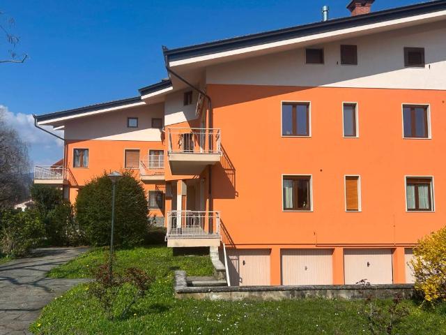 Appartamento in vendita a Cervasca CN