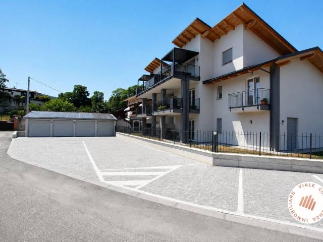 Appartamento in vendita a Cervasca CN