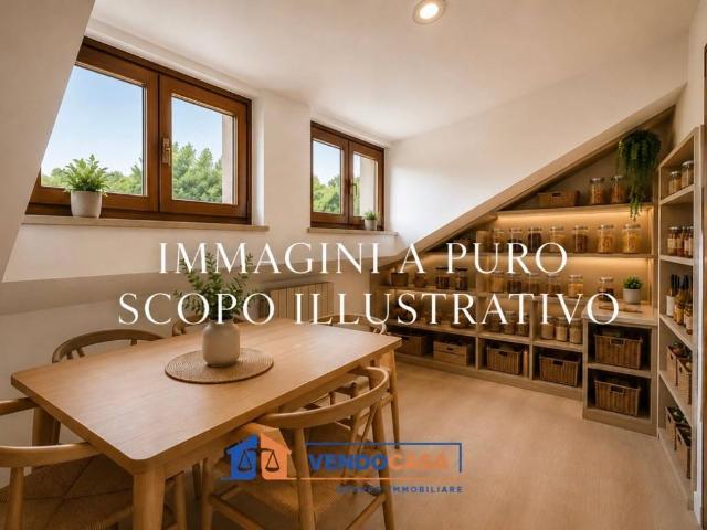 Appartamento in vendita a Cervasca CN