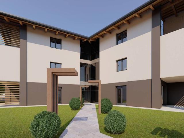 Appartamento in vendita a Cervasca CN