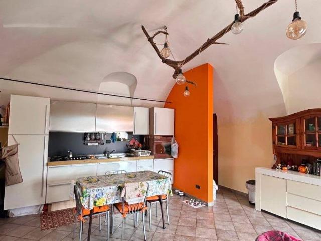 Appartamento in vendita a Cervasca CN
