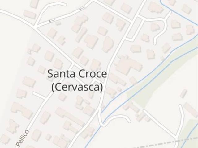 Appartamento in vendita a Cervasca CN