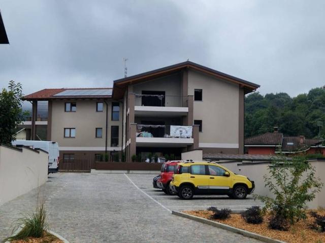 Appartamento in vendita a Cervasca CN