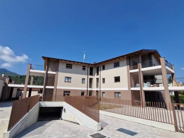 Appartamento in vendita a Cervasca CN