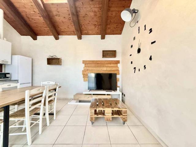 Appartamento in vendita a Cervasca CN