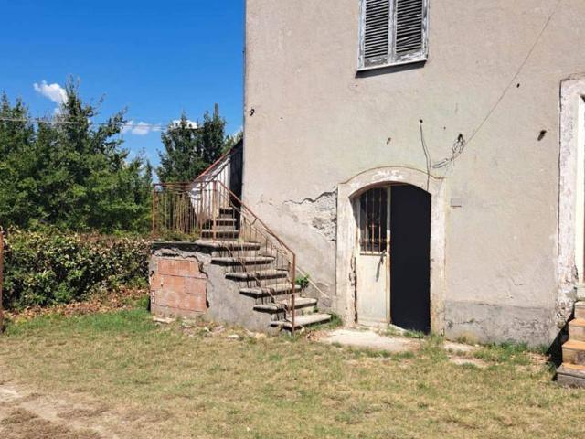 Appartamento in vendita a Cervaro
