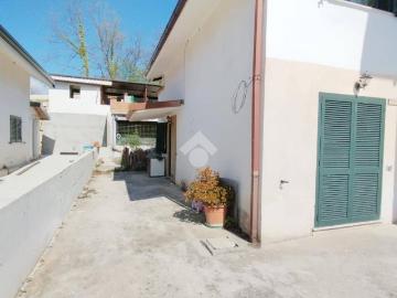 Appartamento in vendita a Cervaro FR