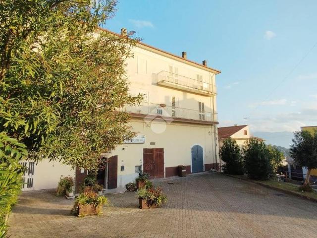Appartamento in vendita a Cervaro FR
