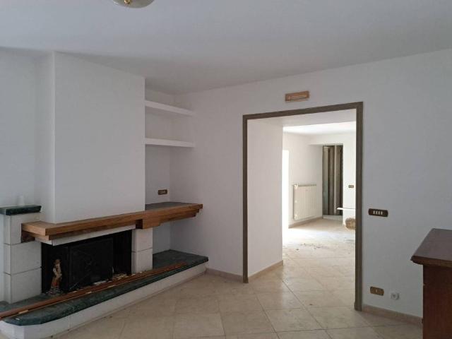 Appartamento in vendita a Cervaro FR