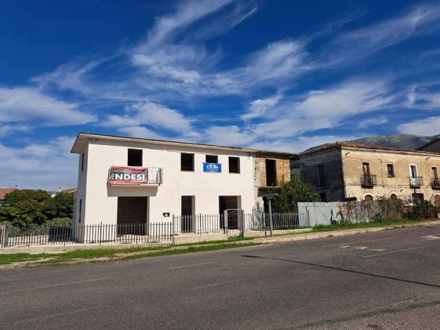 Appartamento in vendita a Cervaro FR