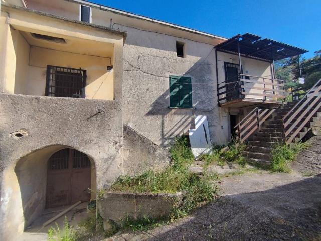 Appartamento in vendita a Cervaro FR