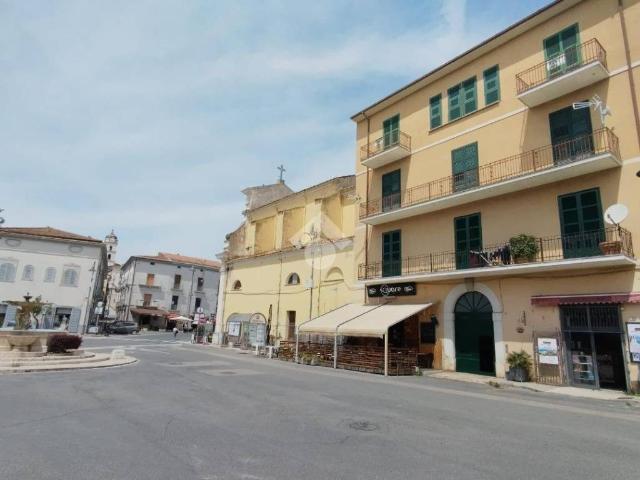 Appartamento in vendita a Cervaro FR