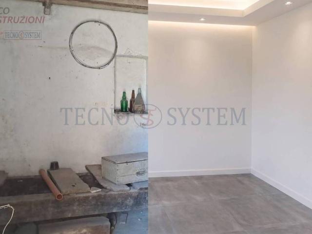 Appartamento in vendita a Cervaro FR