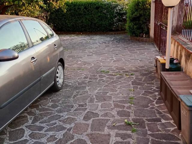 Appartamento in vendita a Cervaro FR