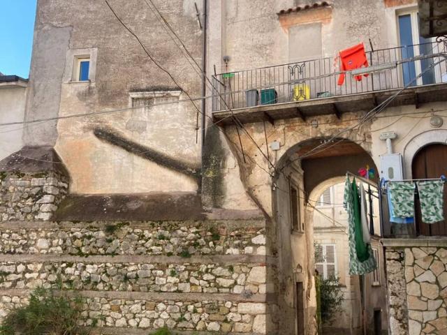 Appartamento in vendita a Cervaro FR