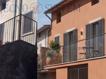 Appartamento in vendita a Cervaro FR