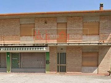 Appartamento in vendita a Cervarese Santa Croce PD