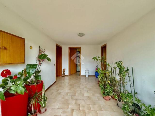 Appartamento in vendita a Cervarese Santa Croce PD