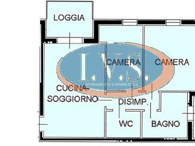 Appartamento in vendita a Cervarese Santa Croce PD