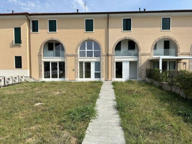 Appartamento in vendita a Cervarese Santa Croce PD
