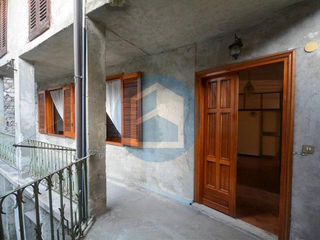 Appartamento in vendita a Cerveno BS
