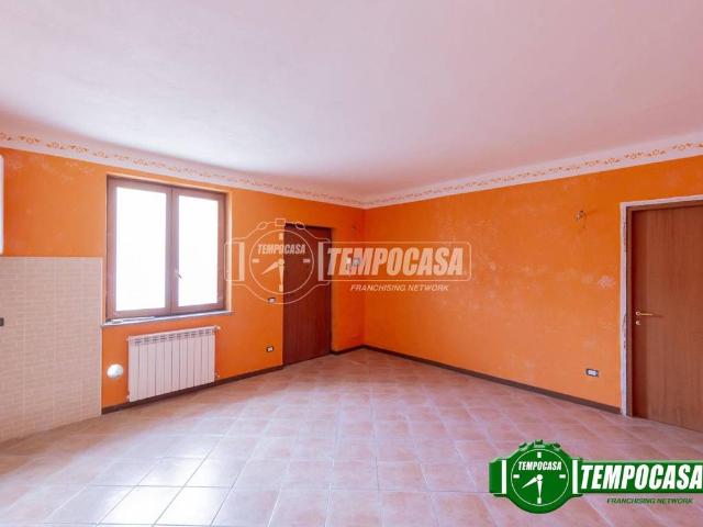 Appartamento in vendita a Cervesina PV