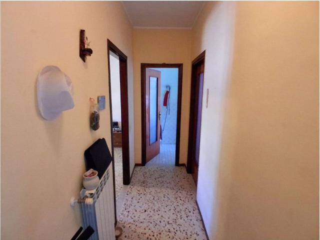 Appartamento in vendita a Cervesina PV