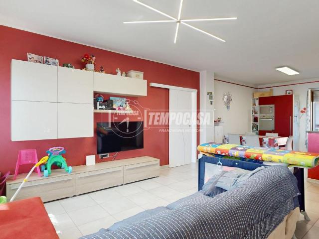 Appartamento in vendita a Cervere