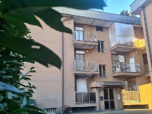 Attico / Mansarda in vendita a Cervere CN